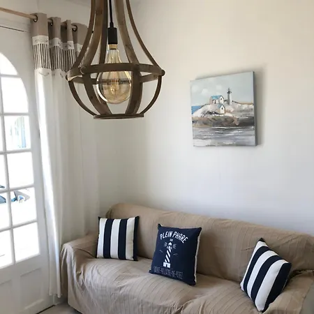 Ner Pensea à 250 M De La Location Samedi Au Samedi Casa de Férias Saint-Gilles-Croix-de-Vie