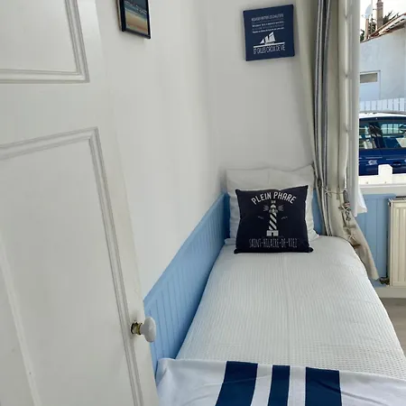 Ner Pensea à 250 M De La Location Samedi Au Samedi Casa de Férias Saint-Gilles-Croix-de-Vie
