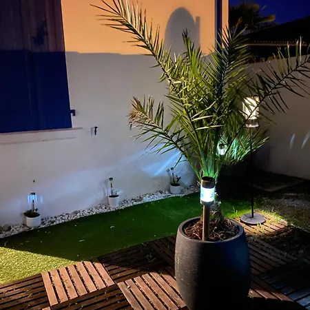 Casa de Férias Ner Pensea à 250 M De La Location Samedi Au Samedi *