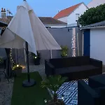 Ner Pensea A 250 M De La Location Samedi Au Samedi Tatil Evi Saint Gilles Croix de vie