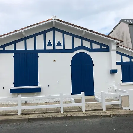 Ner Pensea à 250 M De La Location Samedi Au Samedi * Saint-Gilles-Croix-de-Vie