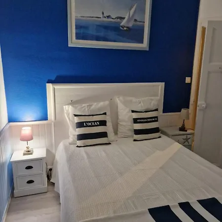 Casa vacanze Ner Pensea à 250 M De La Location Samedi Au Samedi