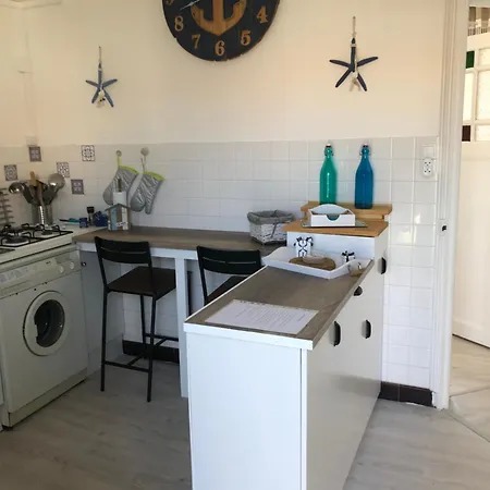 Ner Pensea à 250 M De La Location Samedi Au Samedi Saint-Gilles-Croix-de-Vie