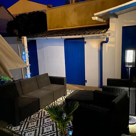 Ner Pensea à 250 M De La Location Samedi Au Samedi * Saint-Gilles-Croix-de-Vie