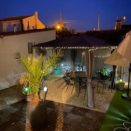 Ner Pensea à 250 M De La Location Samedi Au Samedi Casa vacanze *