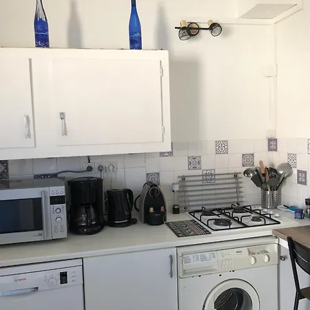 Casa vacanze Ner Pensea à 250 M De La Location Samedi Au Samedi Saint-Gilles-Croix-de-Vie