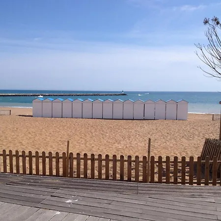 Ner Pensea à 250 M De La Location Samedi Au Samedi * Saint-Gilles-Croix-de-Vie