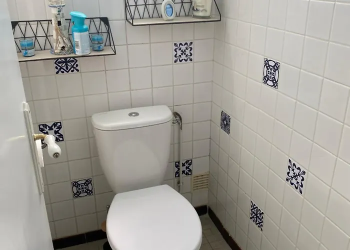 Ner Pensea A 250 M De La Location Samedi Au Samedi Feriehus *