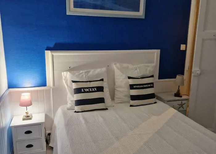 Feriehus Ner Pensea A 250 M De La Location Samedi Au Samedi