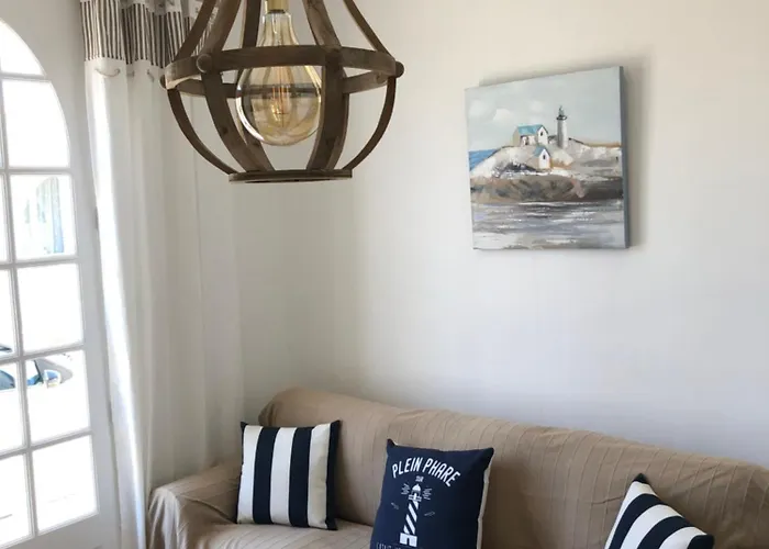 Ner Pensea A 250 M De La Location Samedi Au Samedi Feriehus Saint Gilles Croix de vie