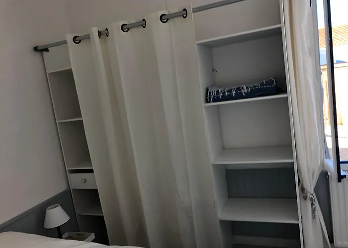 Ner Pensea A 250 M De La Location Samedi Au Samedi Feriehus