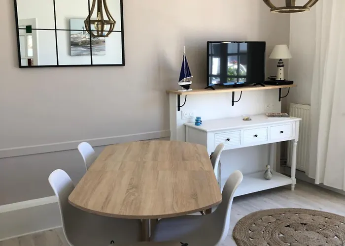 Feriehus Ner Pensea A 250 M De La Location Samedi Au Samedi *