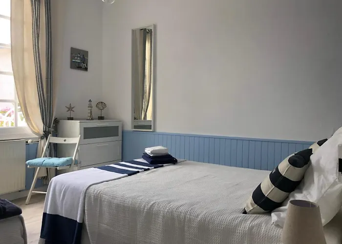 Ner Pensea A 250 M De La Location Samedi Au Samedi *