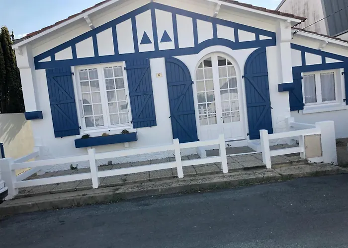 Ner Pensea A 250 M De La Location Samedi Au Samedi