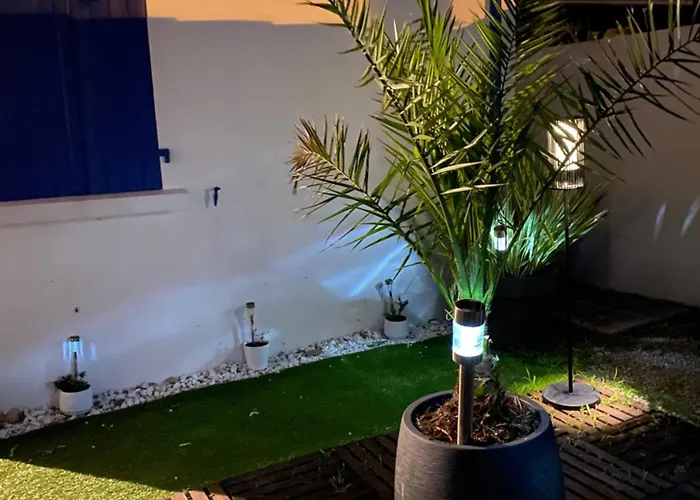 Feriehus Ner Pensea A 250 M De La Location Samedi Au Samedi *