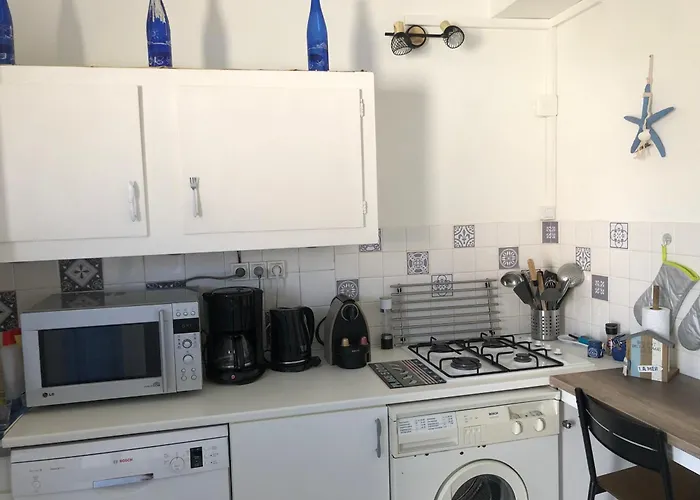 Feriehus Ner Pensea A 250 M De La Location Samedi Au Samedi Saint Gilles Croix de vie