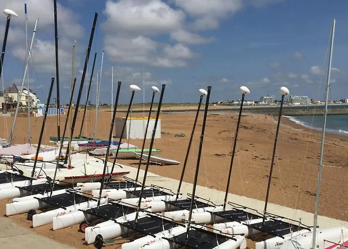 Ner Pensea A 250 M De La Location Samedi Au Samedi